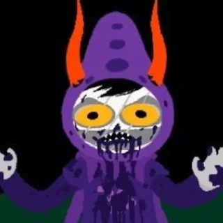 😧 emoji гамзи блять трахни Telegram sticker 14 of 51