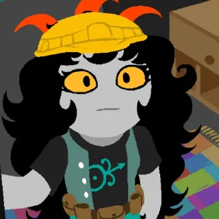 🙁 emoji эдолон трахни Telegram sticker 24 of 74