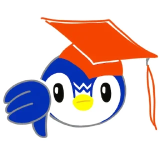 👎 emoji Поступашки Telegram sticker 10 of 26
