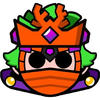 Sticker from ClusTy Remodel 3