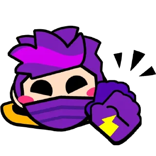 🌟 emoji ClusTy Comments Telegram sticker 9 of 55
