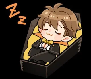 ☠️ emoji tears of themis Telegram sticker 12 of 96
