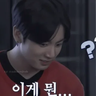 🌑 emoji 🥢🥡 > jungkook :: 𝐛𝐲 @minhoxhub Telegram sticker 9 of 92