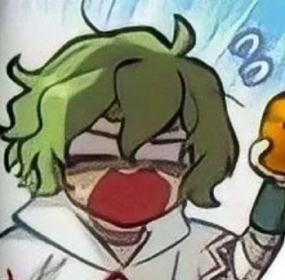 🏵 emoji ᴄᴏʟʟᴇɪ Telegram sticker 11 of 19