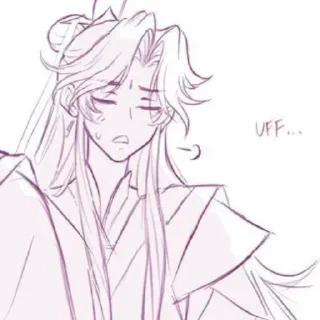 🍃 emoji ShiQingXuan.🌪☘️ Telegram sticker 5 of 120