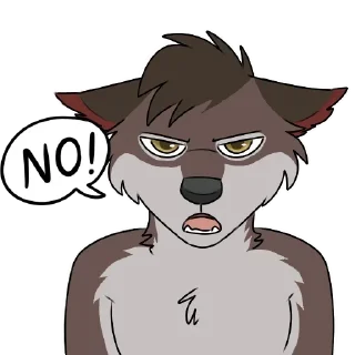 👎 emoji Robin [Vore] Telegram sticker 13 of 55