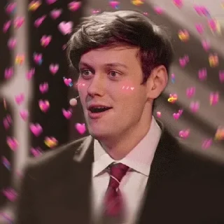 🌟 emoji Импролюбимки Telegram sticker 24 of 32
