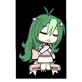 😔 emoji Команда Telegram sticker 19 of 95