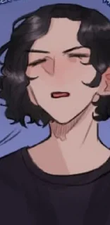 😑 emoji Пойдем гулять)0)0)00) Telegram sticker 15 of 45