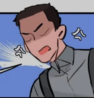 💢 emoji Пойдем гулять)0)0)00) Telegram sticker 18 of 45
