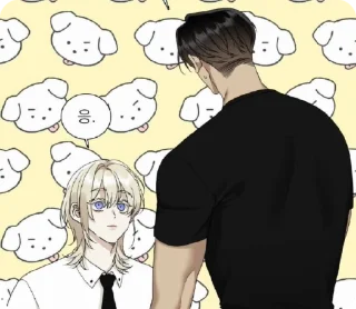 🐶 emoji Дорогой 00 Telegram sticker 14 of 46