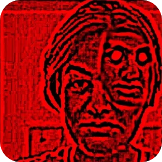 👹 emoji Страшилки @TgEmodziBot Telegram sticker 5 of 12
