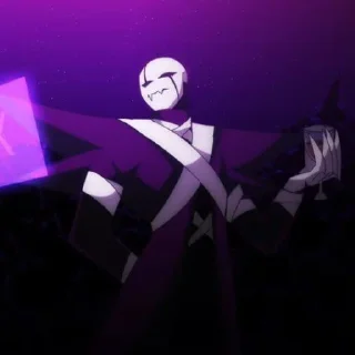 🤩 emoji Xgaster underverse @Ruzi_heh Telegram sticker 12 of 60