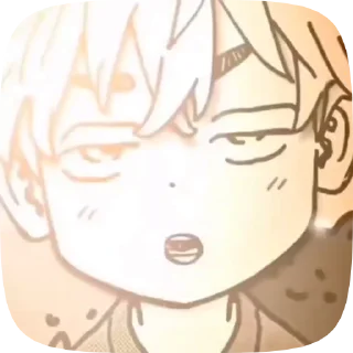 🤩 emoji Tokio Gopniki Telegram sticker 16 of 22