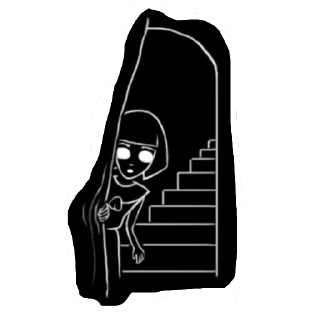 😧 emoji Сашка лучший<3 Telegram sticker 18 of 25
