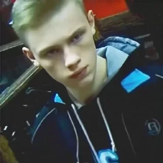 Sticker from Vlad_r_i