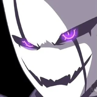 🤩 emoji Xgaster underverse @Ruzi_heh Telegram sticker 22 of 60