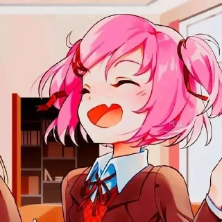 😄 emoji Т҉о҉л҉ь҉к҉о҉ Н҉а҉ц҉у҉к҉и҉ Telegram sticker 12 of 16