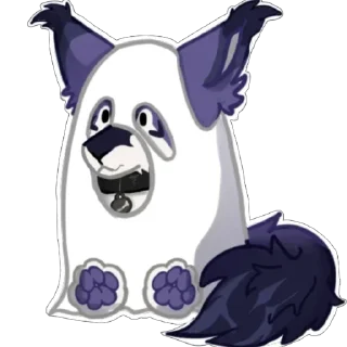 🎃 emoji @teighto  1 Telegram sticker 18 of 18