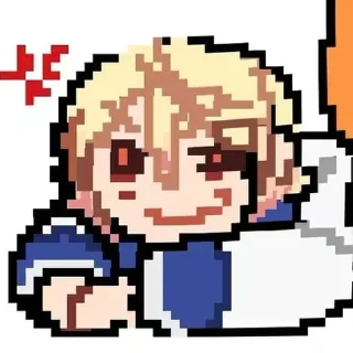 🌹 emoji akikasa real Telegram sticker 23 of 66