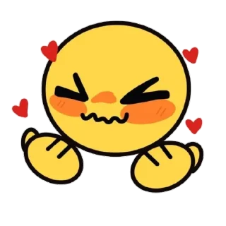 🥰 emoji Набор наркоманов ✨✌🏻 Telegram sticker 18 of 120