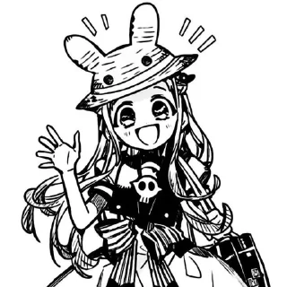 Sticker from Ясиро ясик @Tessnez