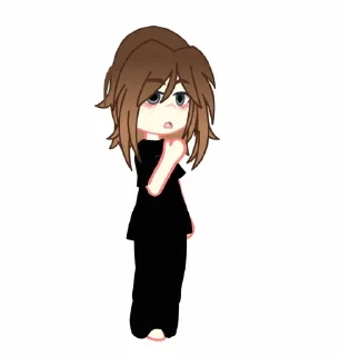 🤩 emoji Корица🥰 @MoiStikiBot Telegram sticker 21 of 85
