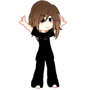 🤩 emoji Корица🥰 @MoiStikiBot Telegram sticker 6 of 85