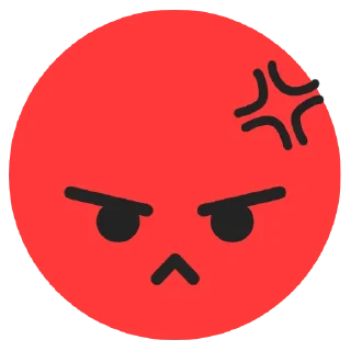 Sticker from tiktok emojis