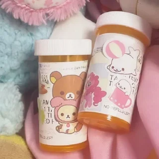 💊 emoji 💉🩸Medicalcore💊🩹 @dry_branch_lo Telegram sticker 11 of 42