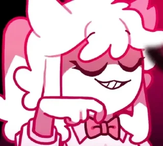 Sticker from - sir fluff - by @Miha_The_Punk -