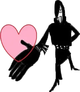 Sticker from мяумяу