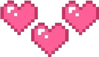 💗 emoji мяумяу Telegram sticker 5 of 15