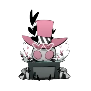 🌟 emoji БОЛЬШЕ ⇨ @CLOOBHUB ВАЛЕНТИНО ОТЕЛЬ ХАЗБИН ТГ TG Telegram sticker 15 of 29