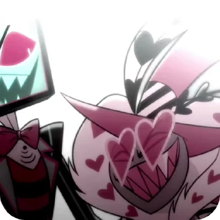 🌟 emoji БОЛЬШЕ ⇨ @CLOOBHUB ВАЛЕНТИНО ОТЕЛЬ ХАЗБИН ТГ TG Telegram sticker 24 of 29
