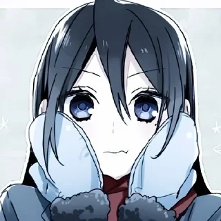 🪡 emoji Милашки Telegram sticker 11 of 54