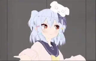 😜 emoji ♲︎мифический инсульт деда↺ Telegram sticker 7 of 50