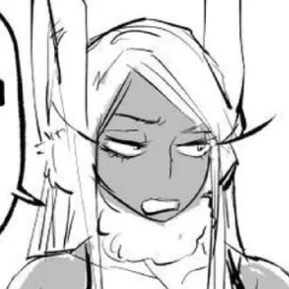 💀 emoji 🐰 miruko Telegram sticker 24 of 34