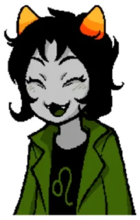 Sticker from Nepeta Leijon :33
