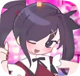 🖥️ emoji 🖥️ 𝓪𝓶𝓮 𝓬𝓱𝓪𝓷 𝓯𝓻𝓸𝓶 @cutecoreM4_bot ɞ Telegram sticker 22 of 40