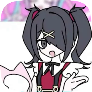🖥️ emoji 🖥️ 𝓪𝓶𝓮 𝓬𝓱𝓪𝓷 𝓯𝓻𝓸𝓶 @cutecoreM4_bot ɞ Telegram sticker 17 of 40