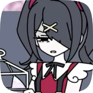 🖥️ emoji 🖥️ 𝓪𝓶𝓮 𝓬𝓱𝓪𝓷 𝓯𝓻𝓸𝓶 @cutecoreM4_bot ɞ Telegram sticker 20 of 40