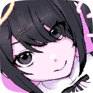 🖥️ emoji 🖥️ 𝓪𝓶𝓮 𝓬𝓱𝓪𝓷 𝓯𝓻𝓸𝓶 @cutecoreM4_bot ɞ Telegram sticker 10 of 40