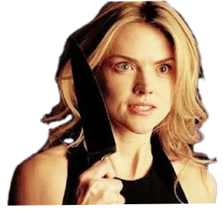 💇 emoji Вейк ап алон Telegram sticker 21 of 57