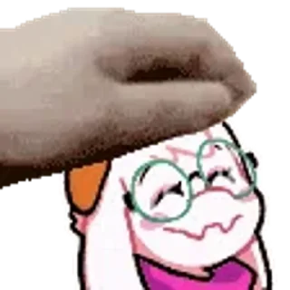 🥰 emoji ✨RALSEI random pack✨ @RalseiFanNo2 Telegram sticker 24 of 120