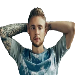 Sticker from 110822