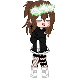 🙄 emoji Its_kassi Telegram sticker 12 of 45