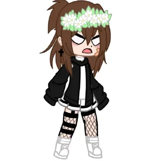 💢 emoji Its_kassi Telegram sticker 10 of 45