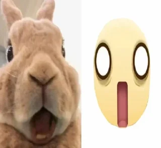🌟 emoji мили закуска Telegram sticker 8 of 55