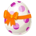 Sticker from Easter @Sticker_Awwww